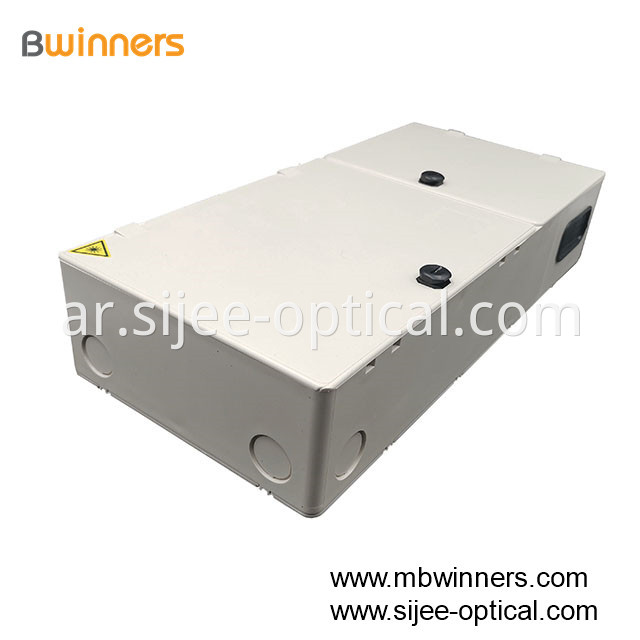 Fiber Optic Cable Terminal Box